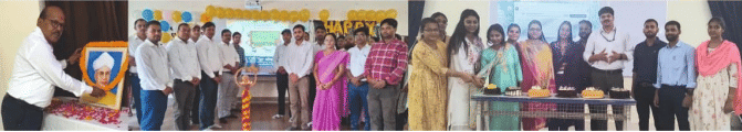 Apex Institute of Pharmacy Mirzapur Teacher's Day photo 8